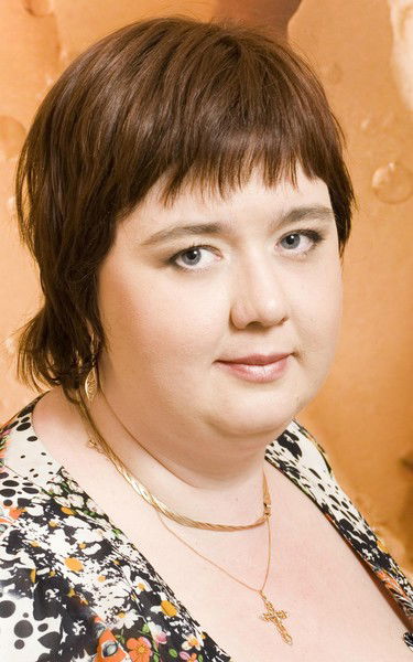 Светлана Завьялова