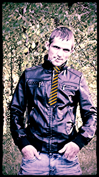 Алексей Гончаров