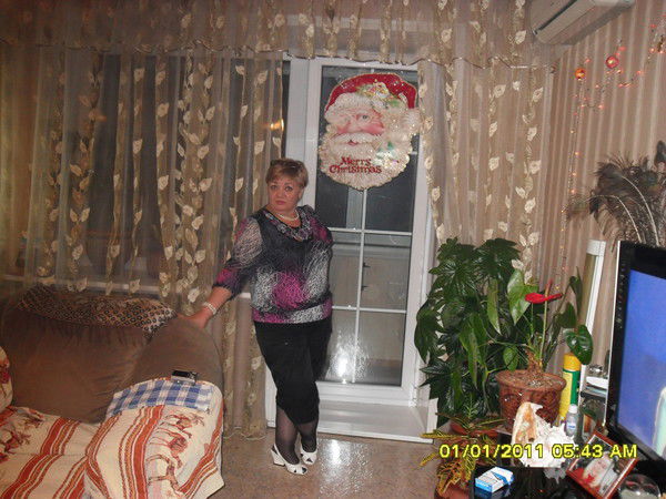 Татьяна Юрина