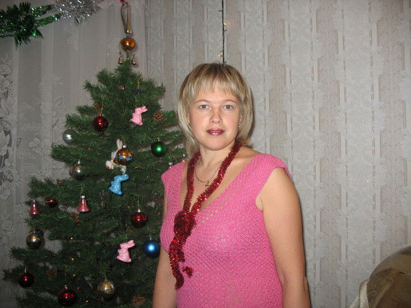 Людмила Разумова