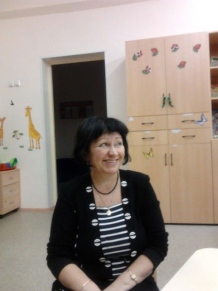 Марина Полозкова