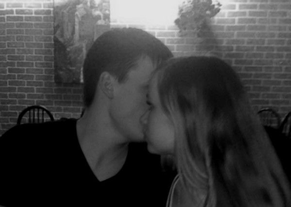 Иринка Осинцева