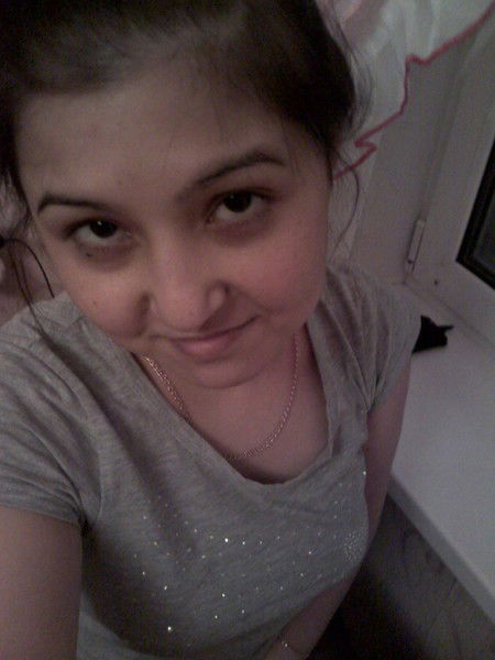 Нургуль Ибраева