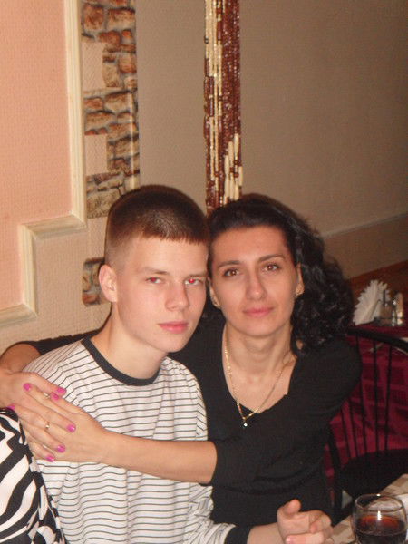 Марина Воробьева