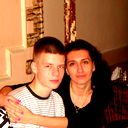 Марина Воробьева