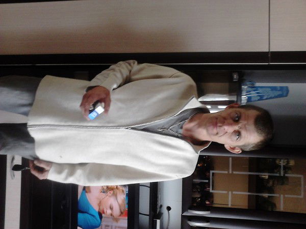 Владимир Кувшинов