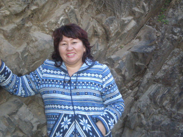 Сауле Наурызбаева