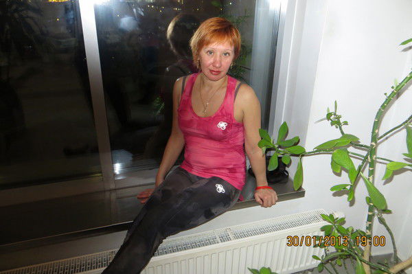 Гульнара Залентинова