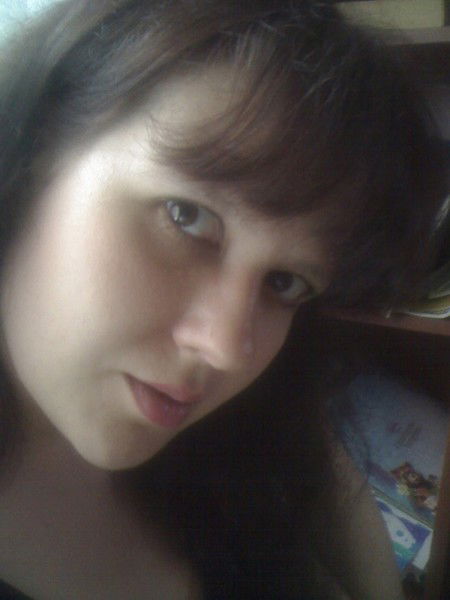 Галина Gavriley