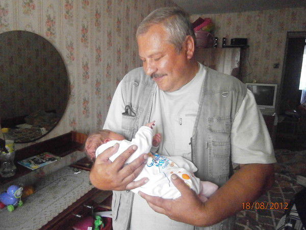 Андрей Баганов