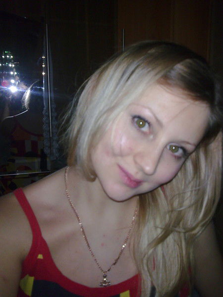 Надежда Сычева