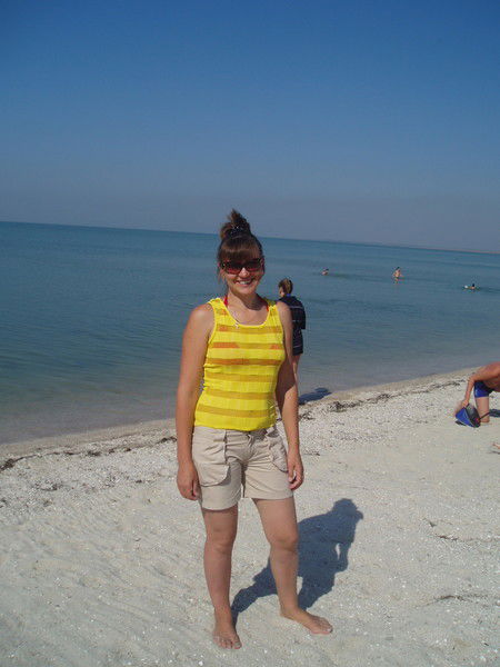 Наталия Олейник