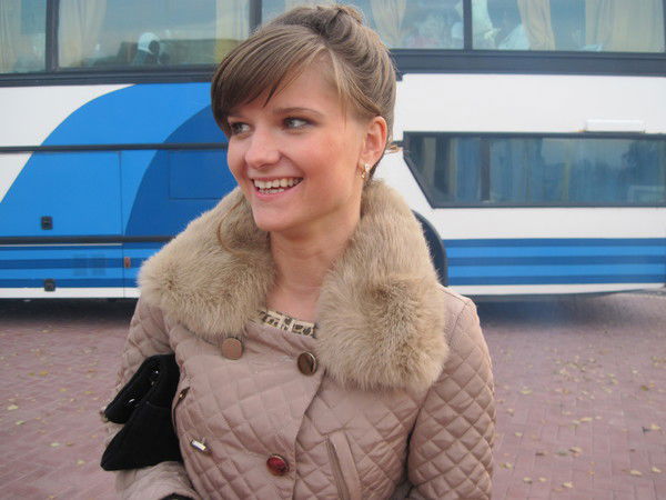 Вероника Гук