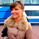 Вероника Гук