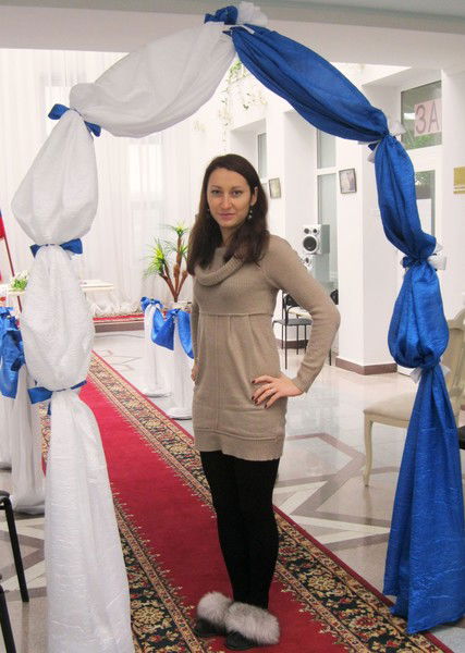 Линара Ибатуллина