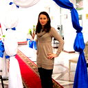 Линара Ибатуллина