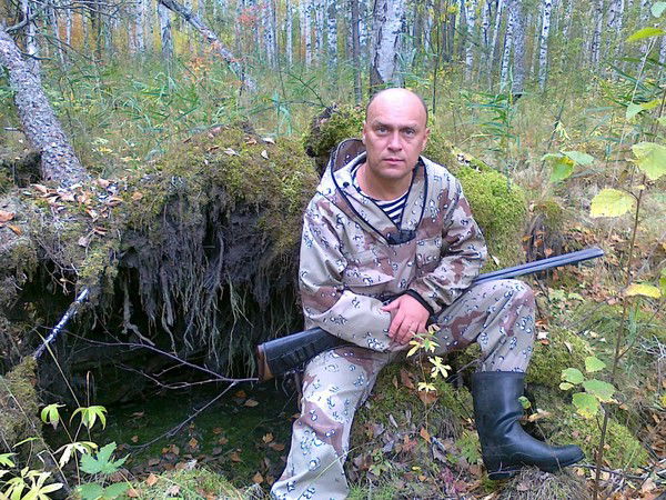 Игорь Моруженко