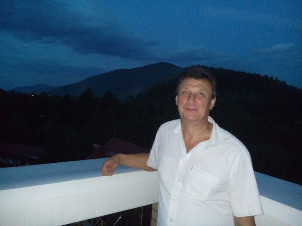 Владимир Семенович