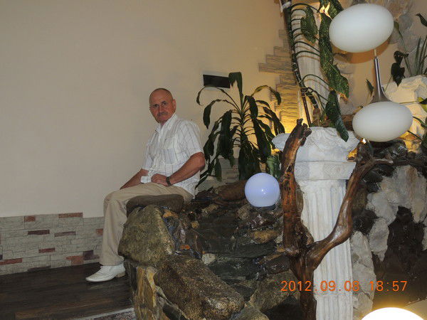 Сергей Курочкин