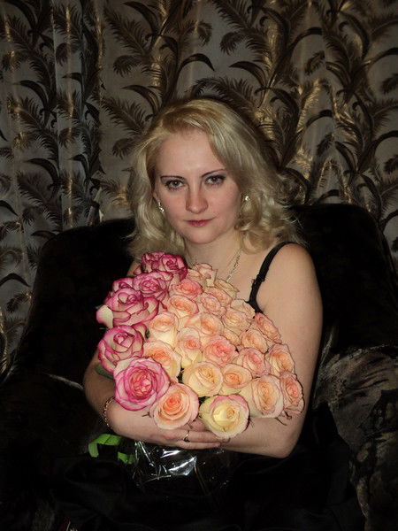 Ольга Казакова