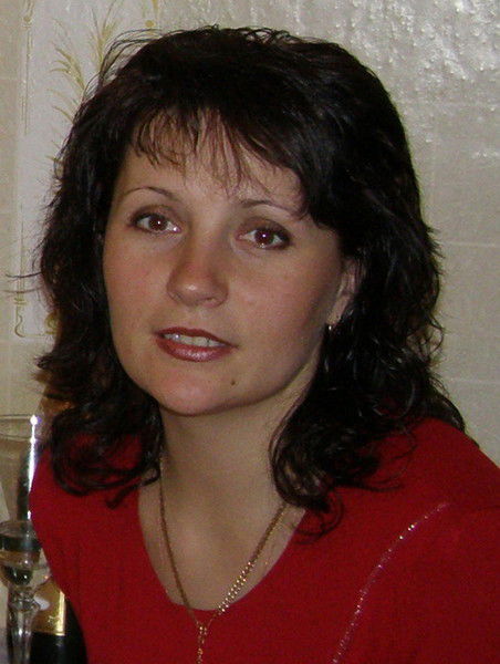 Марина Лобода