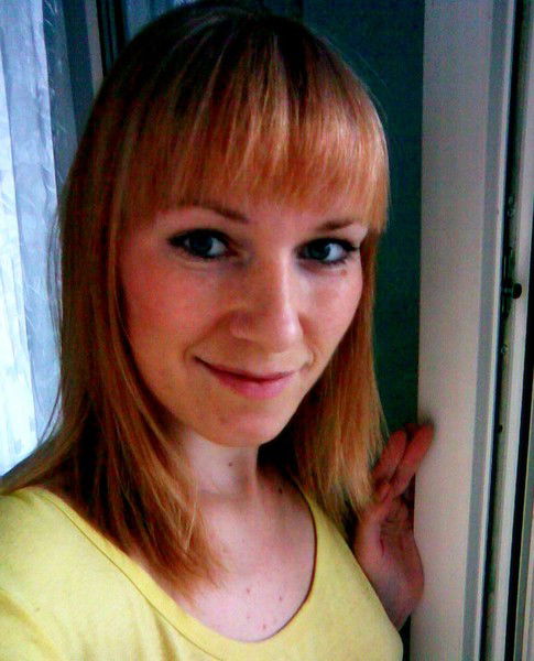 Ирина Вертинская