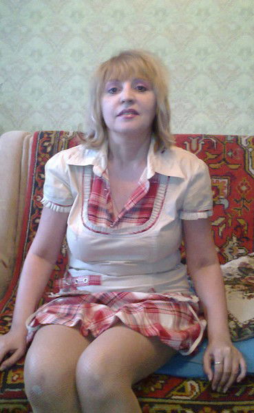 Марина Малинина