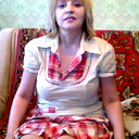 Марина Малинина