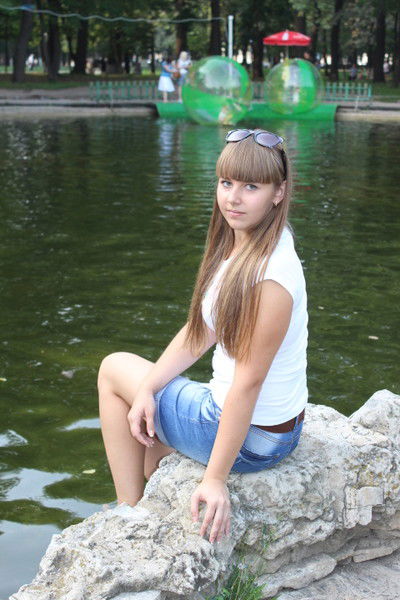 Катерина Гаранина