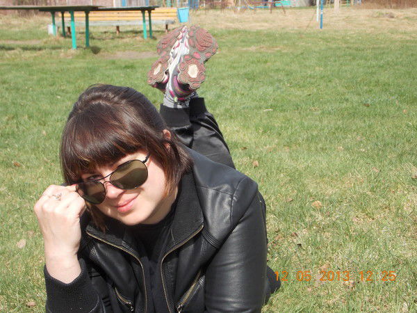 Елена Митранкова