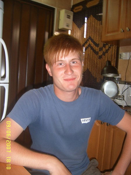 Антон Тибаткин