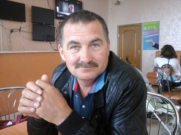 Николай Муллин