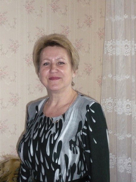 Нэля Зайлер