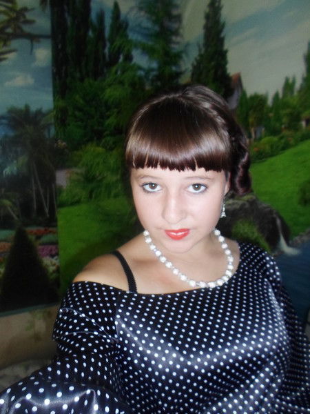 Ирина Данилович