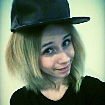 Стэйси Махалова