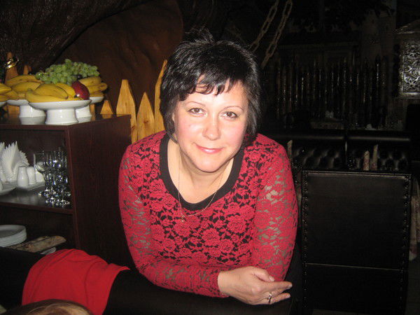 Елена Иванова