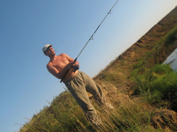 Алексей Рыбаков