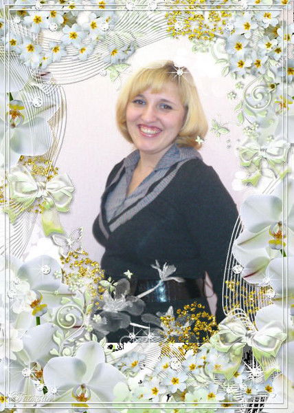 Элла Соколова