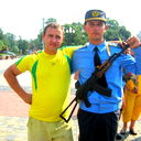 Андрей Качаровский