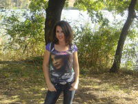 Наталья Бесчастная