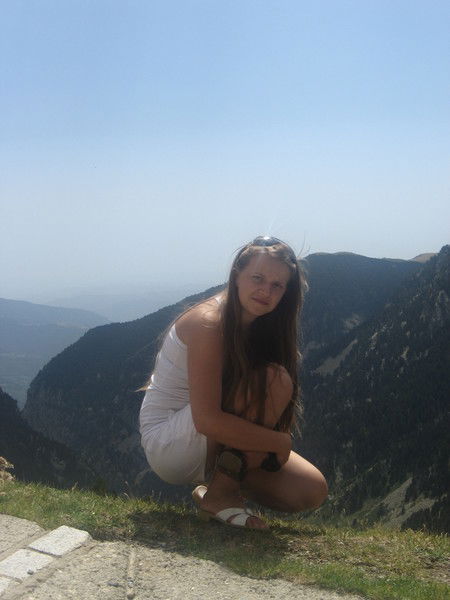 Алёна Шипилова