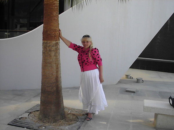 Галина Сморыгина