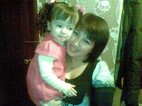 Мaконя Баймаганбетова