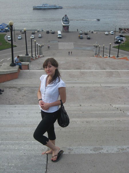 Наталья Зверева