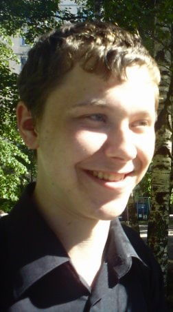 Александр Данилов