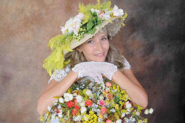 Ирина Гаврилова