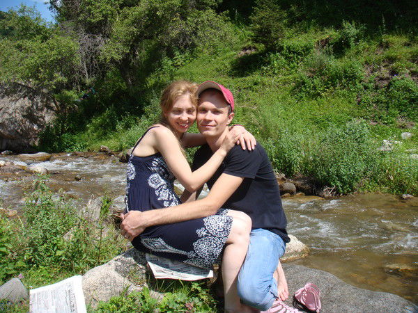 Александр Сидоренко