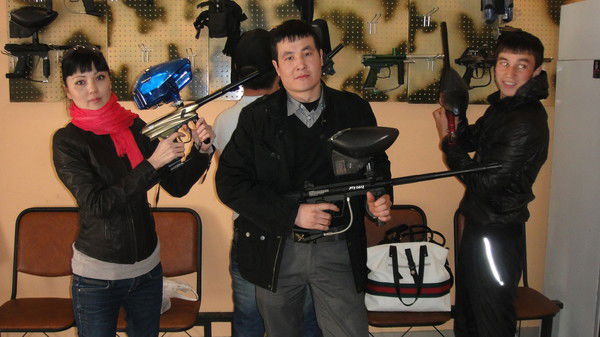 Сардар Исаков