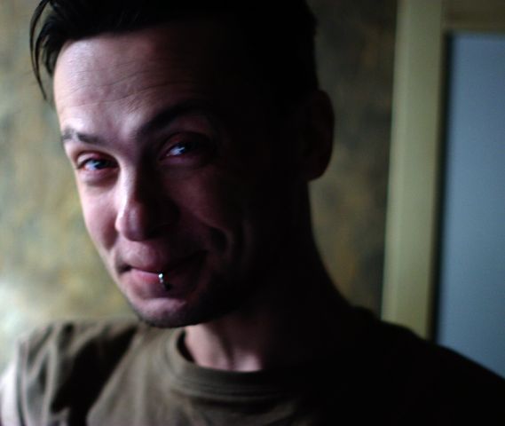 Илья Кутузов