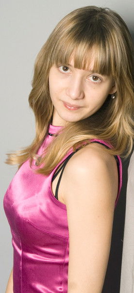 Татьяна Сёмина